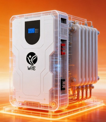 Choose the Right Online UPS for Boiler Backup Power