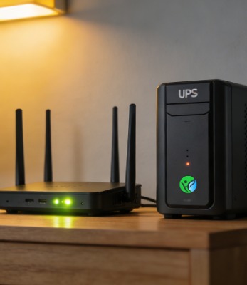 The Ultimate Guide to Choosing a Home UPS