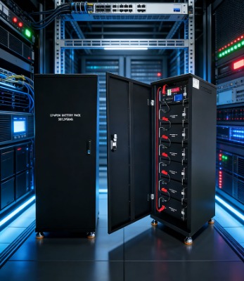 Energy Storage Lithium Battery Selection Guide: Find Your Reliable Partner