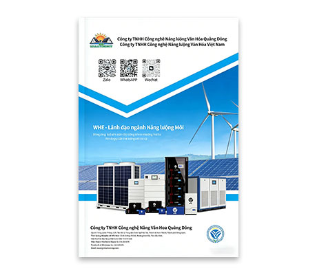 Energy Storage Product Catalog Image