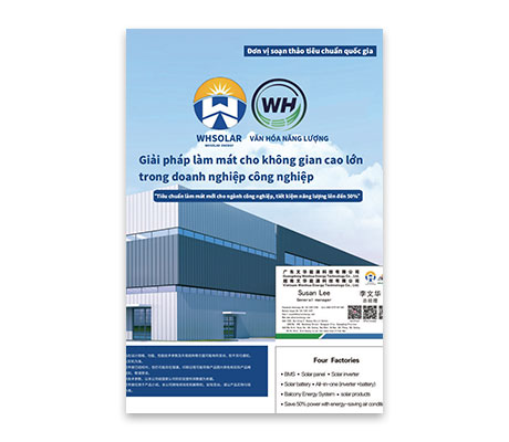 Energy-saving floor-standing air conditioner with double-sided windows Image